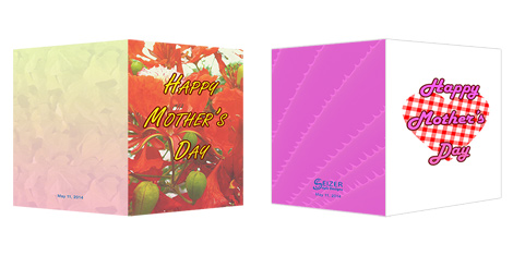 Mothers Day 2014 Greeting Cards