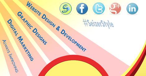 SeizerStyle Designs 2014 Summer Poster