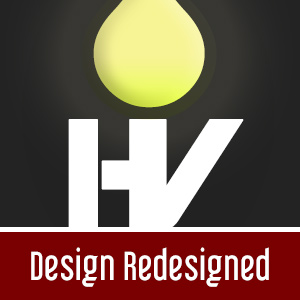 Hillstone Visual branding