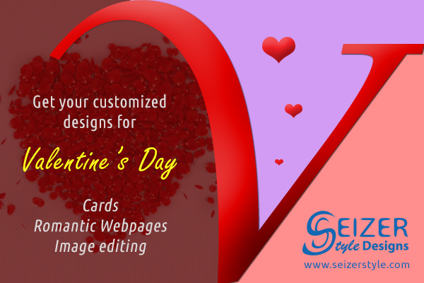Valentine's Day 2014