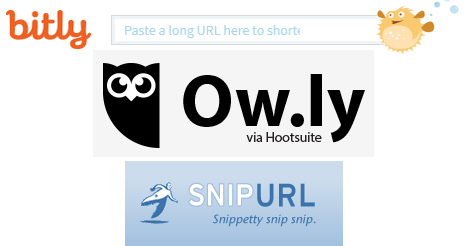 Tech Tip: Use a URL shortener to share long links