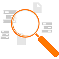 Find broken links
