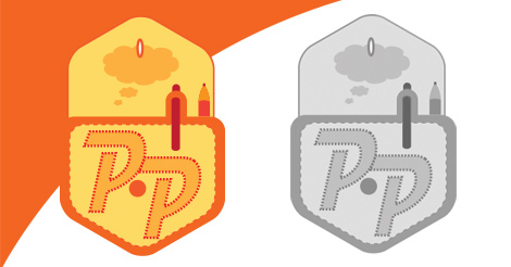 Ponder Pocket logo