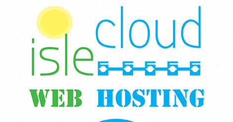 Isle Cloud Summer 2014 Poster