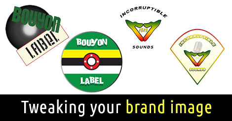 Tweaking your brand image