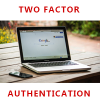 Two Factor Authentication