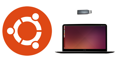 Tech Tip: Bootable Linux on a USB drive