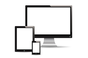 Web Design Responsive