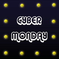 Cyber Monday 2012