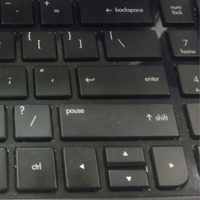 Keyboard Cleaning