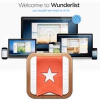 Wunderlist
